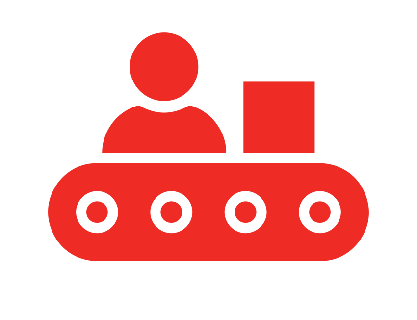 Unrivaled Manufacturing Capabilities